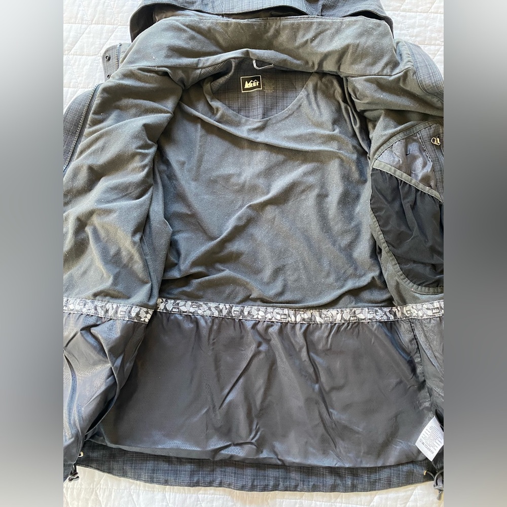Rei Elements Jacket - image 4